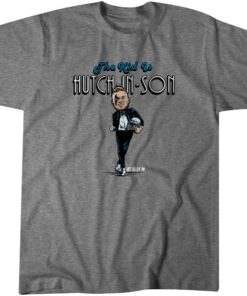 Aidan Hutchinson The Kid is Hutch-In-Son