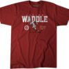 Alabama Football Jaylen Waddle