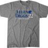 Allen Diggs ’22