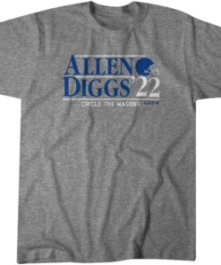 Allen Diggs ’22
