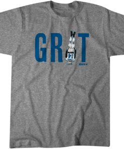 Amon-Ra St. Brown GRIT