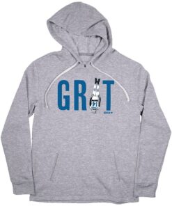 Amon-Ra St. Brown GRIT