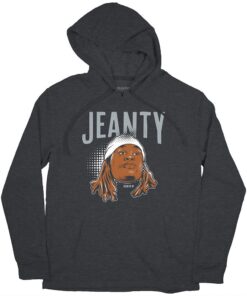 Ashton Jeanty Swag Head