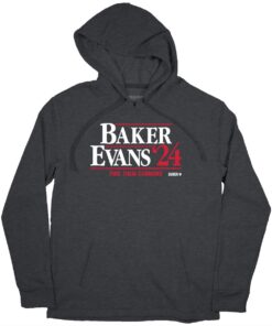 Baker-Evans ’24