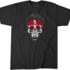 Baker Mayfield Tampa Bay Sugar Skull
