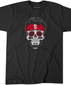 Baker Mayfield Tampa Bay Sugar Skull