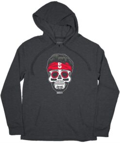 Baker Mayfield Tampa Bay Sugar Skull