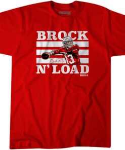 Brock Purdy Brock N’ Load