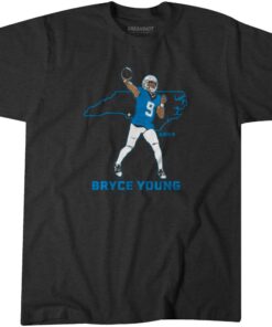 Bryce Young State Star