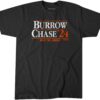 Burrow Chase ’24