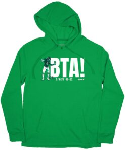 C.J. Gardner-Johnson BTA!