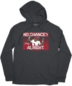 C.J. Stroud No Chance Alright