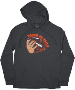 Caleb Williams Tough as Nails