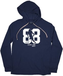 Cee Dee Lamb Action Number Silo