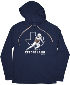 Cee Dee Lamb State Star