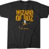 Chris Boswell Wizard of Boz