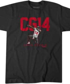 Chris Godwin CG14