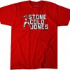 Chris Jones Stone Cold Jones