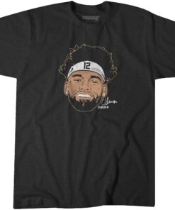 Chris Olave Swag Head