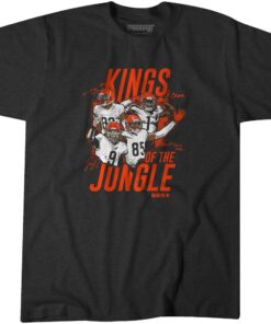 Cincinnati Jungle Kings