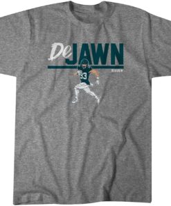 Cooper DeJean DeJawn