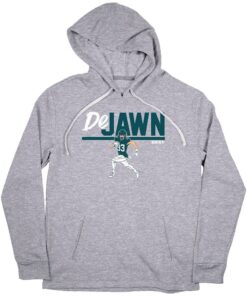 Cooper DeJean DeJawn