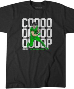 Cooper Kupp Coooooooop Seattle