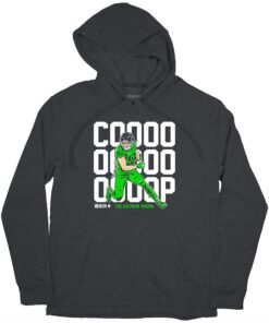 Cooper Kupp Coooooooop Seattle