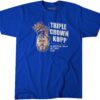 Cooper Kupp Triple Crown Kupp