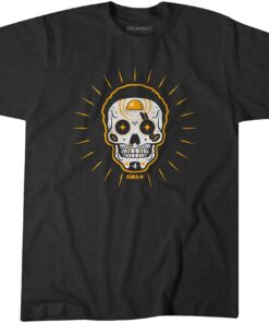 DK Metcalf Sugar Skull