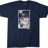 Dak Prescott Here We Go Poster