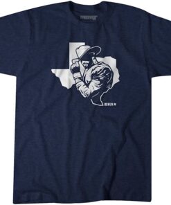 Dak Prescott Lone Star QB