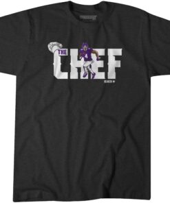 Dalvin Cook The Chef