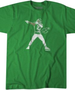 Darius Slay Superstar Pose