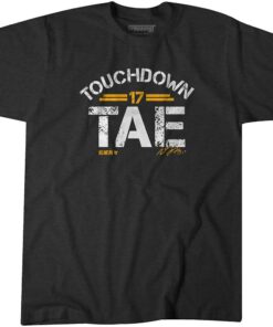 Davante Adams Touchdown Tae