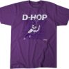 Deandre Hopkins D-Hop Baltimore