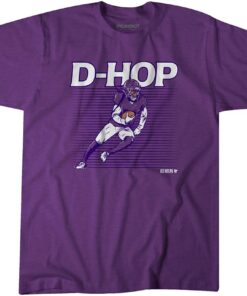 Deandre Hopkins D-Hop Baltimore