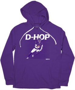 Deandre Hopkins D-Hop Baltimore