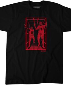 Deebo Samuel & Trent Williams Bay Area Bumpin’