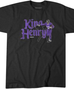 Derrick Henry King Henry