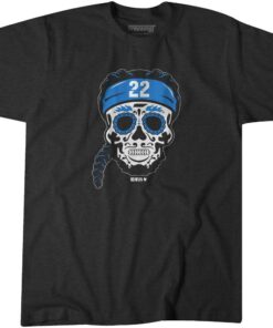 Derrick Henry Sugar Skull