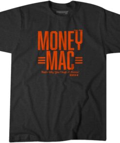 Evan McPherson Money Mac