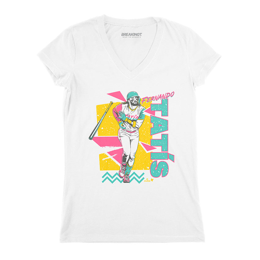 Fernando Tatis Jr 90s Style Fernando Tatis Jr 90s Style