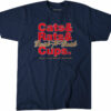Florida Hockey Cats & Rats & Back-to-Back Cups