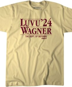 Frankie Luvu-Bobby Wagner ’24