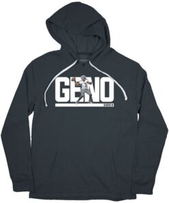 Geno Smith Las Vegas Geno