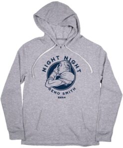 Geno Smith Night Night