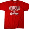 George Karlaftis Furious George