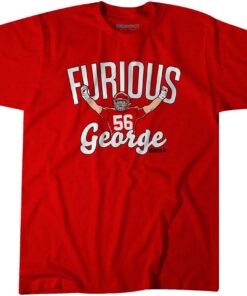 George Karlaftis Furious George
