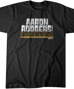 Guest Host Aaron Rodgers